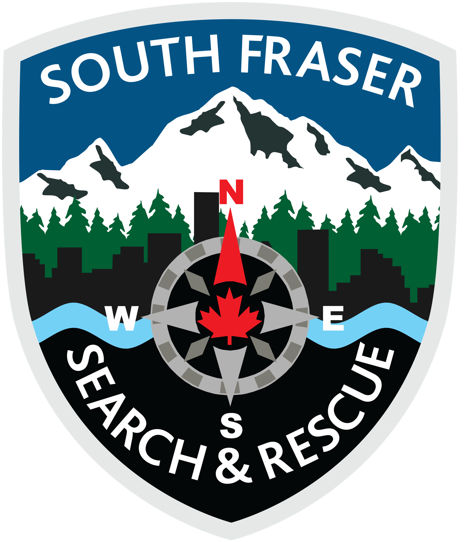 South Fraser Search and Rescue
